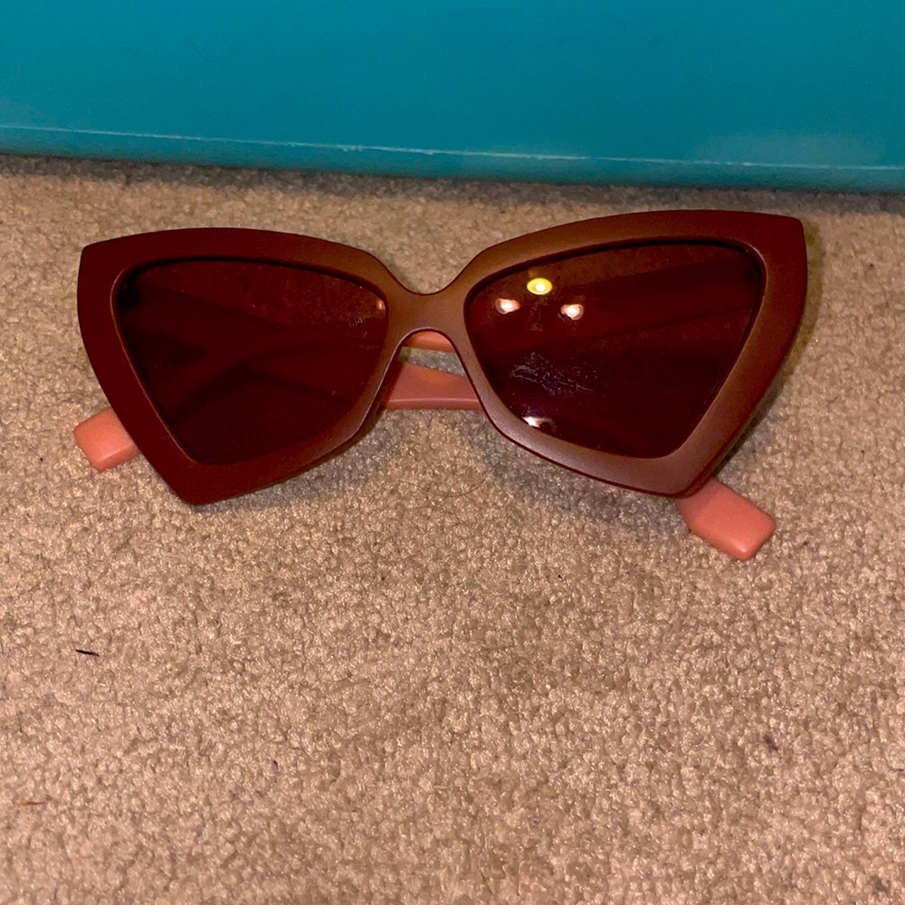 Winter Sunglasses